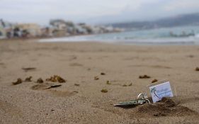 Mi refugio de la playa